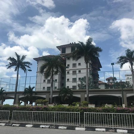 Mahkota Hotel Homestay Malacca Екстериор снимка