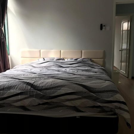 Mahkota Hotel Homestay Malacca Екстериор снимка