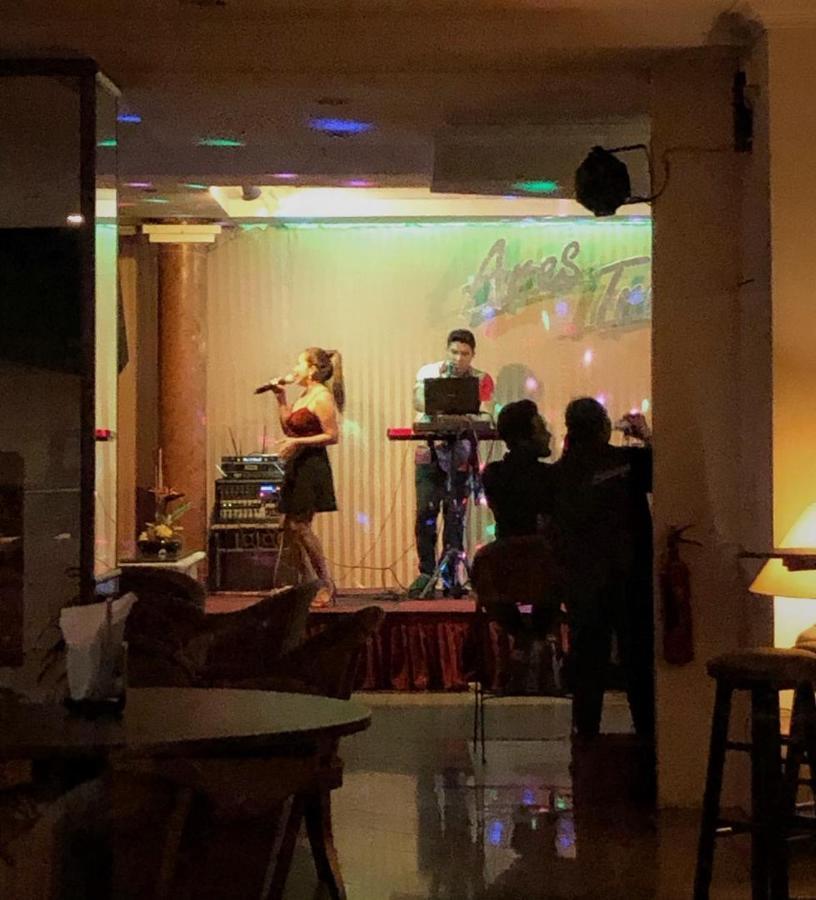 Mahkota Hotel Homestay Malacca Екстериор снимка