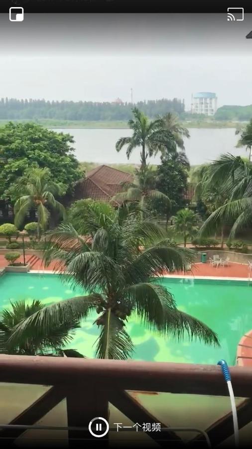 Mahkota Hotel Homestay Malacca Екстериор снимка
